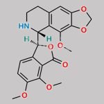Nor-Noscapine CAS#: 92621-03-9