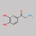Noradrenaline EP Impurity B CAS#: 499-61-6