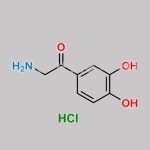 Noradrenaline EP Impurity B (HCl) CAS#: 5090-29-9