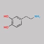 Noradrenaline EP Impurity C CAS#: 51-61-6