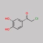 Noradrenaline EP Impurity E CAS#: 99-40-1