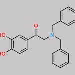 Noradrenaline EP Impurity G CAS#: 13062-58-3