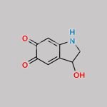 Noradrenochrome CAS#: 490-89-1