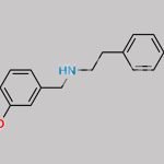 Norbelladine CAS#: 6053-00-5