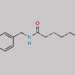 Nordihydrocapsaicin CAS#: 28789-35-7