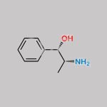 Norephedrine CAS#: 37577-28-9