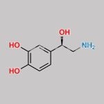 Norepinephrine CAS#: 51-41-2