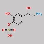Norepinephrine Impurity 1 CAS#: 35538-87-5