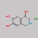 Norepinephrine Impurity 10 CAS#: N/A