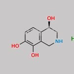 Norepinephrine Impurity 11 CAS#: N/A