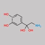 Norepinephrine Impurity 13 CAS#: N/A