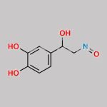 Norepinephrine Impurity 14 CAS#: N/A