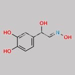 Norepinephrine Impurity 15 CAS#: 510727-80-7