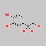 Norepinephrine Impurity 16 CAS#: N/A