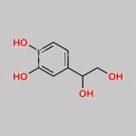 Norepinephrine Impurity 18 CAS#: 28822-73-3