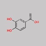 Norepinephrine Impurity 19 CAS#: N/A