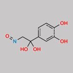 Norepinephrine Impurity 21 CAS#: N/A