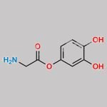 Norepinephrine Impurity 25 CAS#: 1379293-89-6