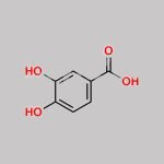 Norepinephrine Impurity 26 CAS#: 99-50-3