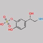 Norepinephrine Impurity 4 CAS#: 112346-92-6