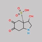 Norepinephrine Impurity 5 CAS#: N/A