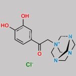 Norepinephrine Impurity 6 CAS#: 6623-56-9