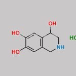 Norepinephrine Impurity 8 CAS#: 41462-32-2