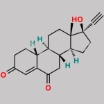Norethindrone 6-Oxo Impurity CAS#: 67696-78-0
