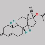 Norethindrone Acetate CAS#: 51-98-9