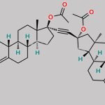 Norethindrone Acetate Dimer CAS#: N/A