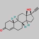 Norethindrone Acetate EP Impurity A CAS#: 68-22-4