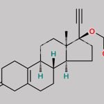 Norethindrone Acetate EP Impurity B CAS#: 19637-28-6
