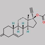 Norethindrone Acetate EP Impurity C CAS#: 1175129-26-6