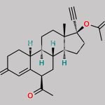 Norethindrone Acetate EP Impurity D CAS#: N/A