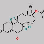 Norethindrone Acetate EP Impurity G CAS#: 438244-27-0