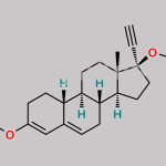 Norethindrone Acetate EP Impurity H CAS#: 2417092-17-0