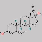Norethindrone Acetate EP Impurity I CAS#: 50717-99-2