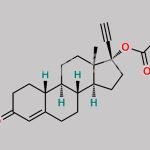 Norethindrone Acetate Impurity 1 CAS#: 38673-38-0
