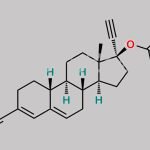 Norethindrone Acetate Impurity 2 CAS#: N/A