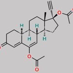 Norethindrone Acetate Impurity 3 CAS#: N/A