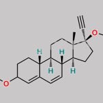 Norethindrone Acetate Impurity 4 CAS#: N/A