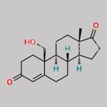 Norethindrone Acetate Impurity 5 CAS#: 510-64-5