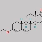 Norethindrone Acetate Impurity 6 CAS#: 2863-88-9
