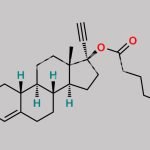 Norethindrone Enanthate CAS#: 3836-23-5