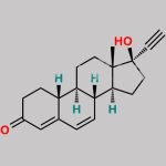Norethindrone EP Impurity A CAS#: 31528-46-8