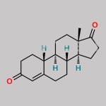 Norethindrone EP Impurity B CAS#: 734-32-7