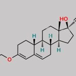 Norethindrone EP Impurity F CAS#: 96487-85-3