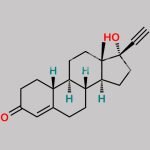 Norethindrone EP Impurity G CAS#: 38673-36-8