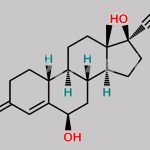 Norethindrone EP Impurity H CAS#: 51724-44-8
