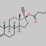 Norethisterone Hexenoate CAS#: 89094-33-7